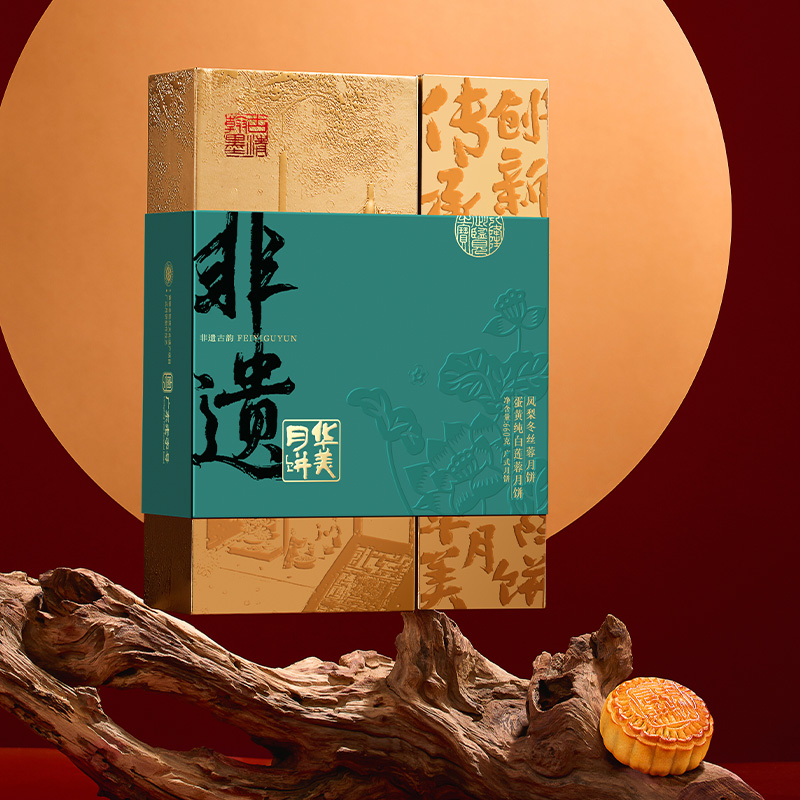 非遺古韻